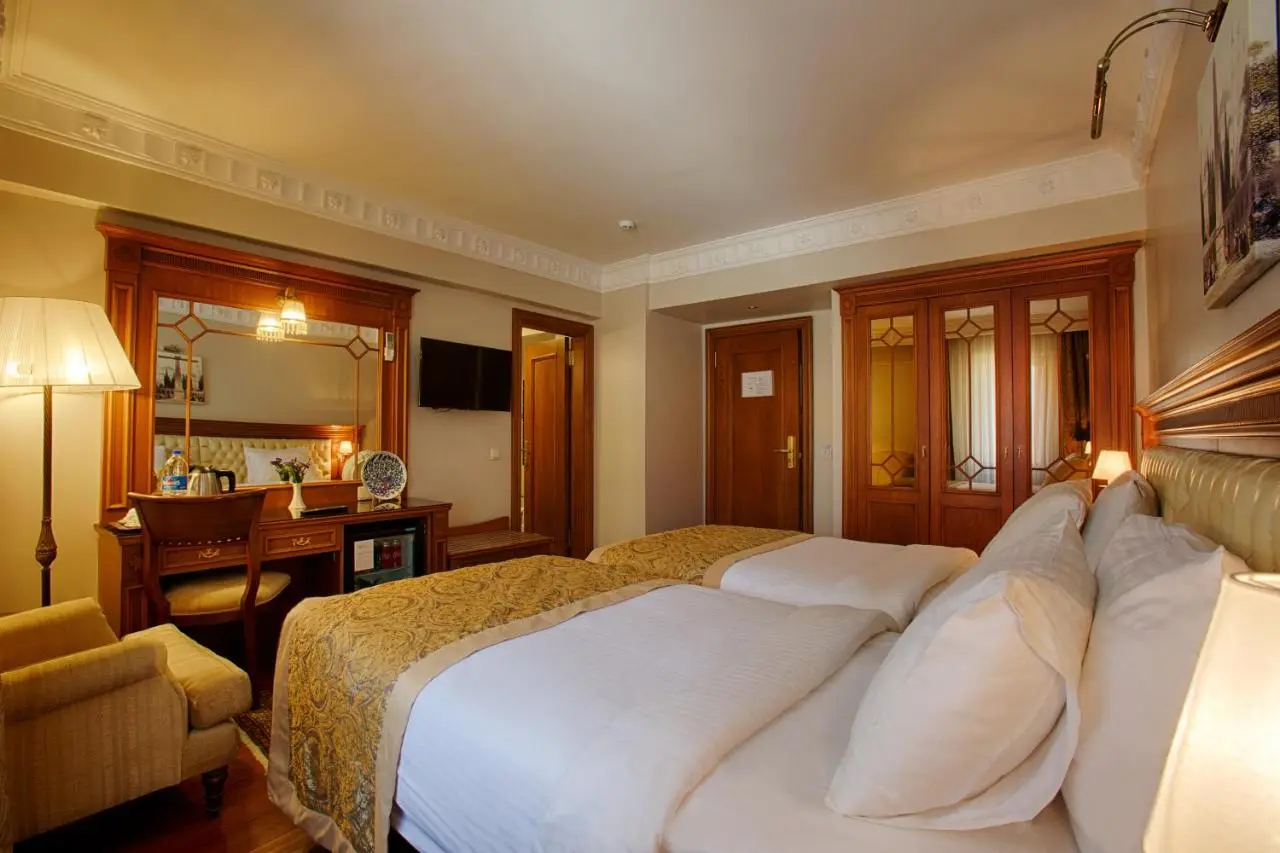 Hotel Sumengen