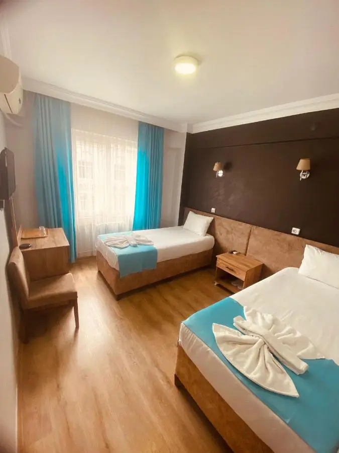 Malkoç Hotel
