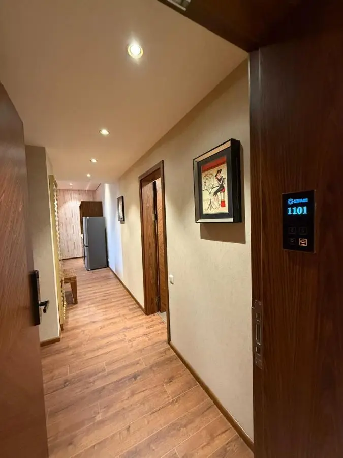 Apartment in DRAEMLAND OASIS