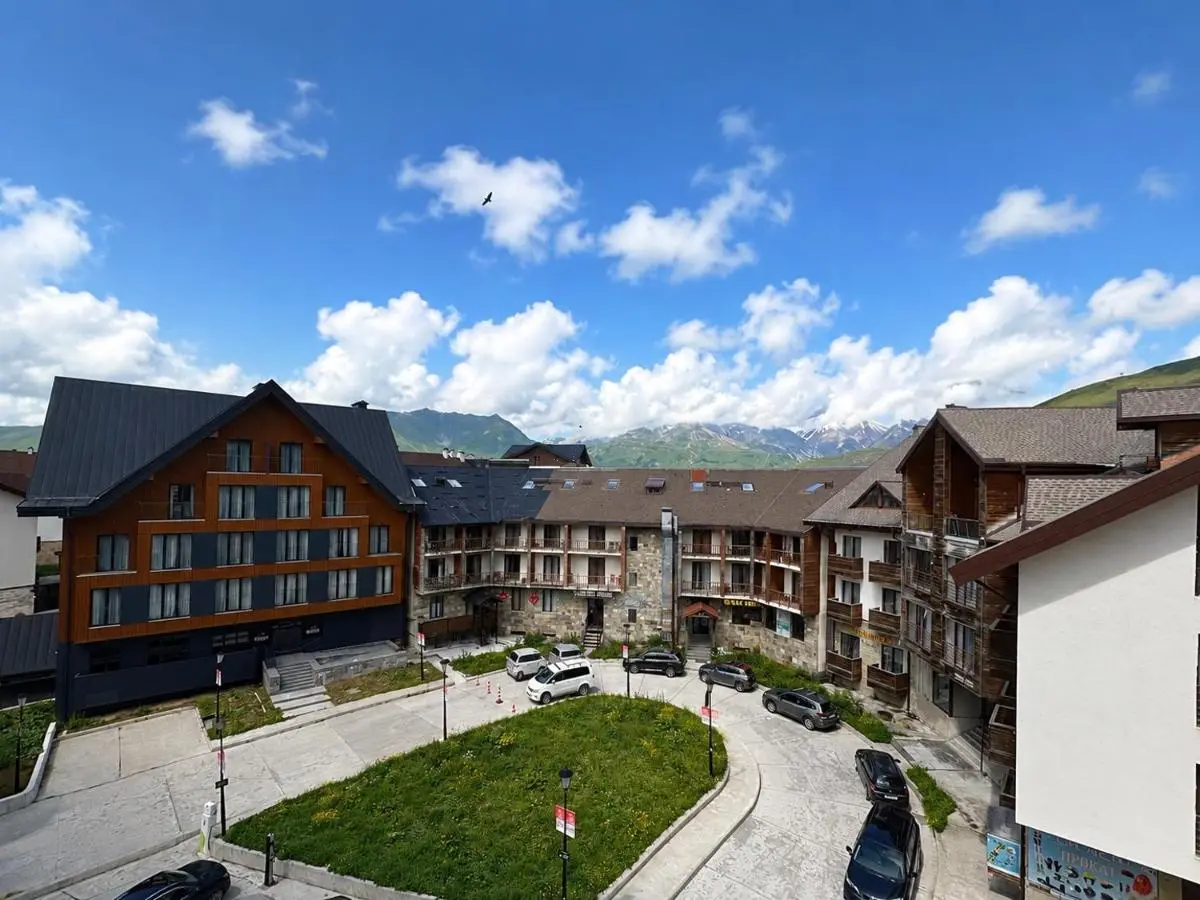 Gudauri Loft 1