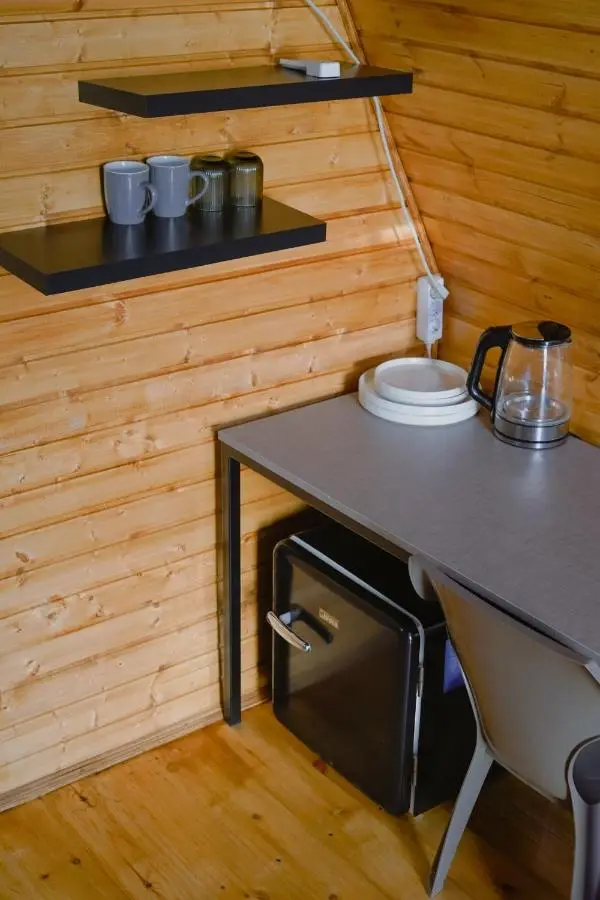Mtskheta Cabin