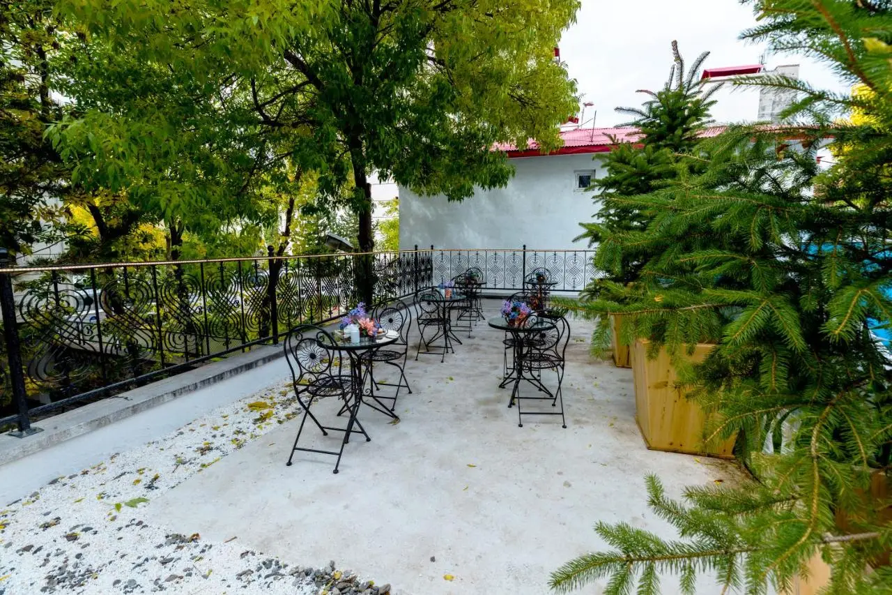 GRAND ANİ HOTEL