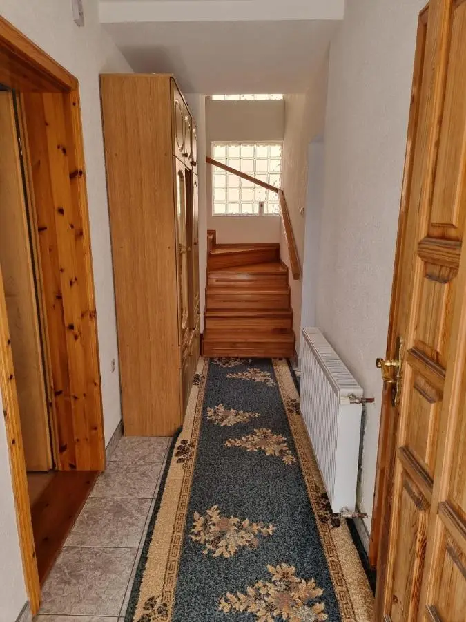 House Osjek Ilidza
