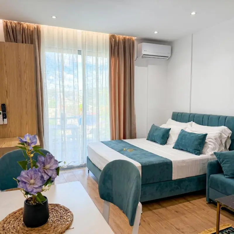 TreA Accomodations - Suite Lungomare