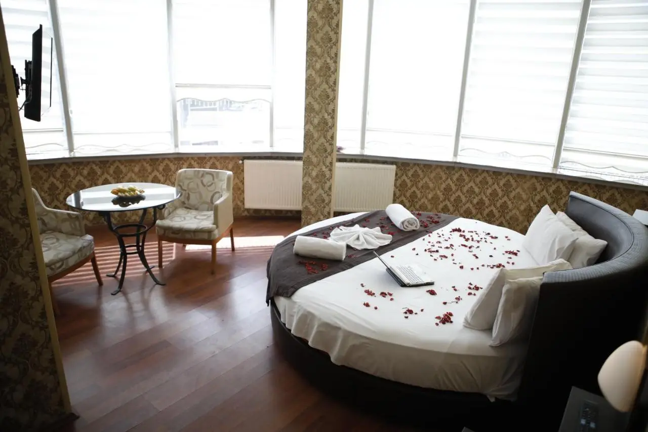 Safir Hotels Silivri
