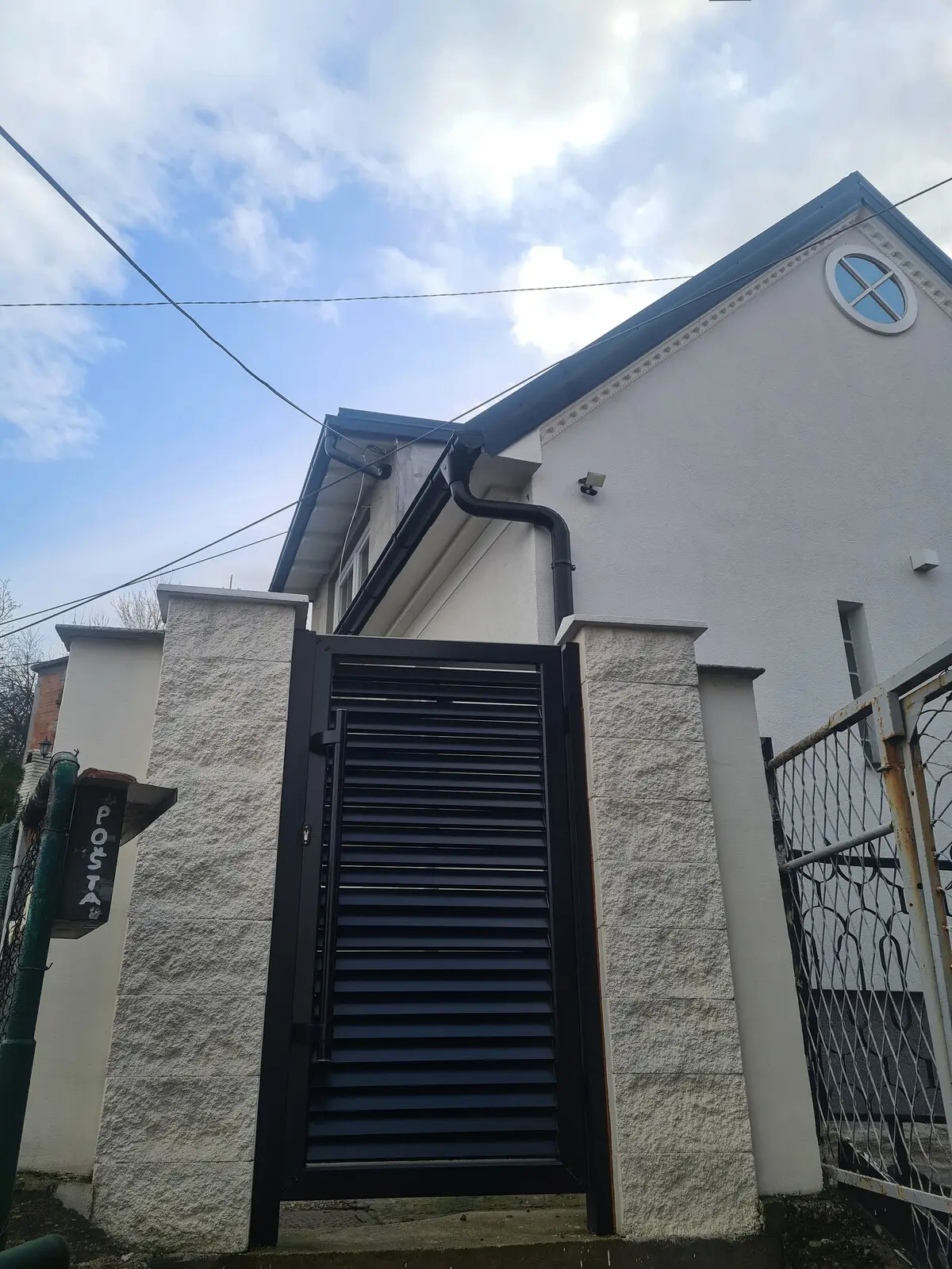 Duplex with Unforgettable Views