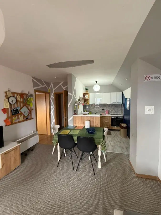 Apartment Benjo