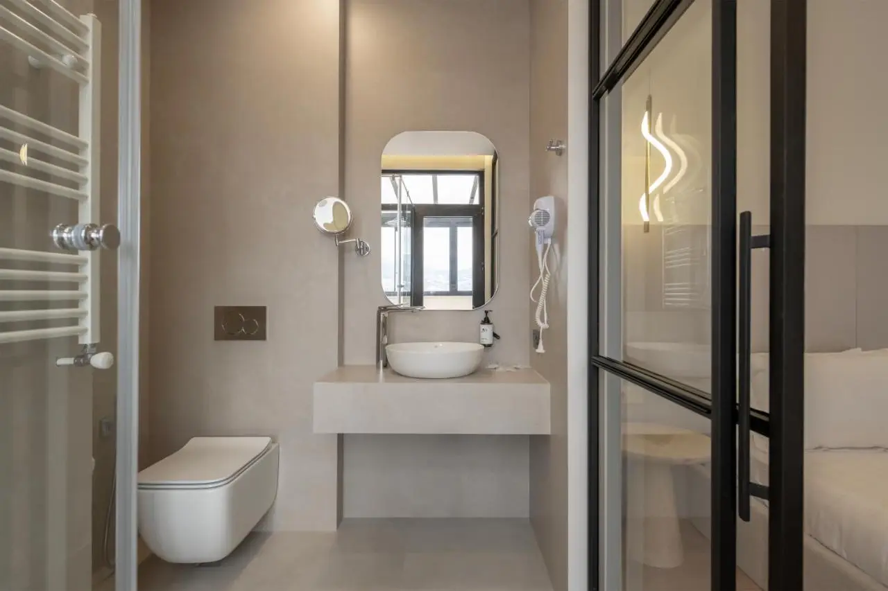 Terrace 17 by Doors