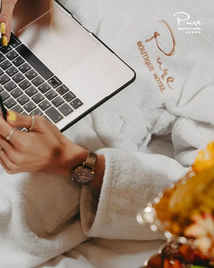 Pure Boutique Hotel