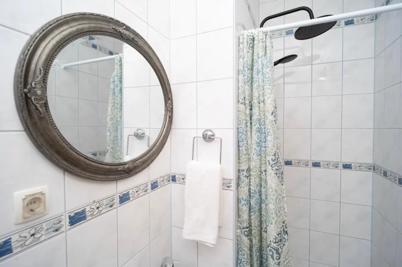 Liman Rooms and Apartments