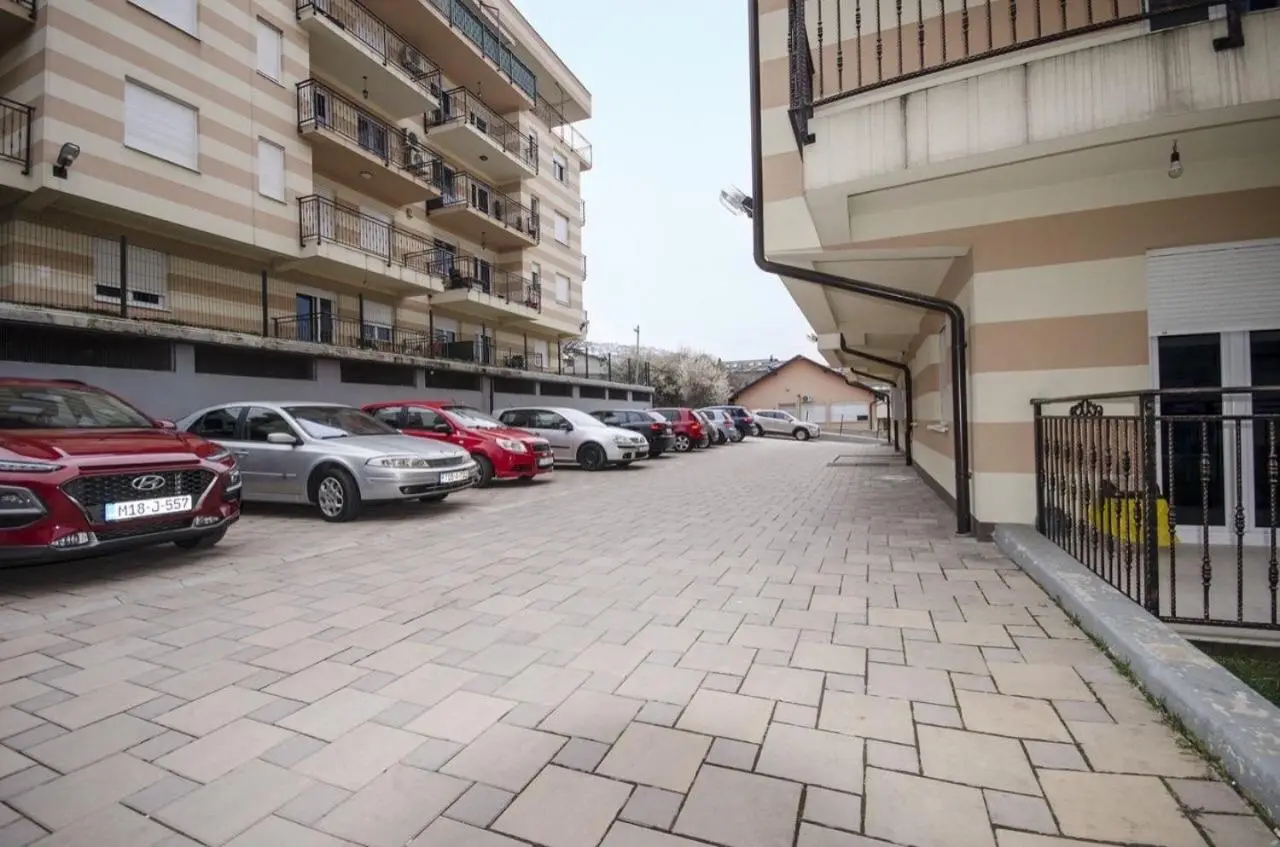 Sarajevo Dream Apartment