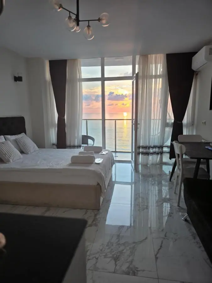 Sea View Batumi