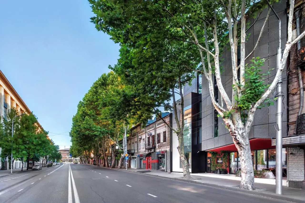 Zemeli Boutique Hotel by DNT Group