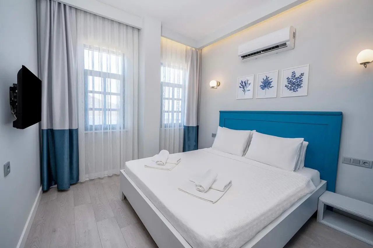 Kas Marin Hotel