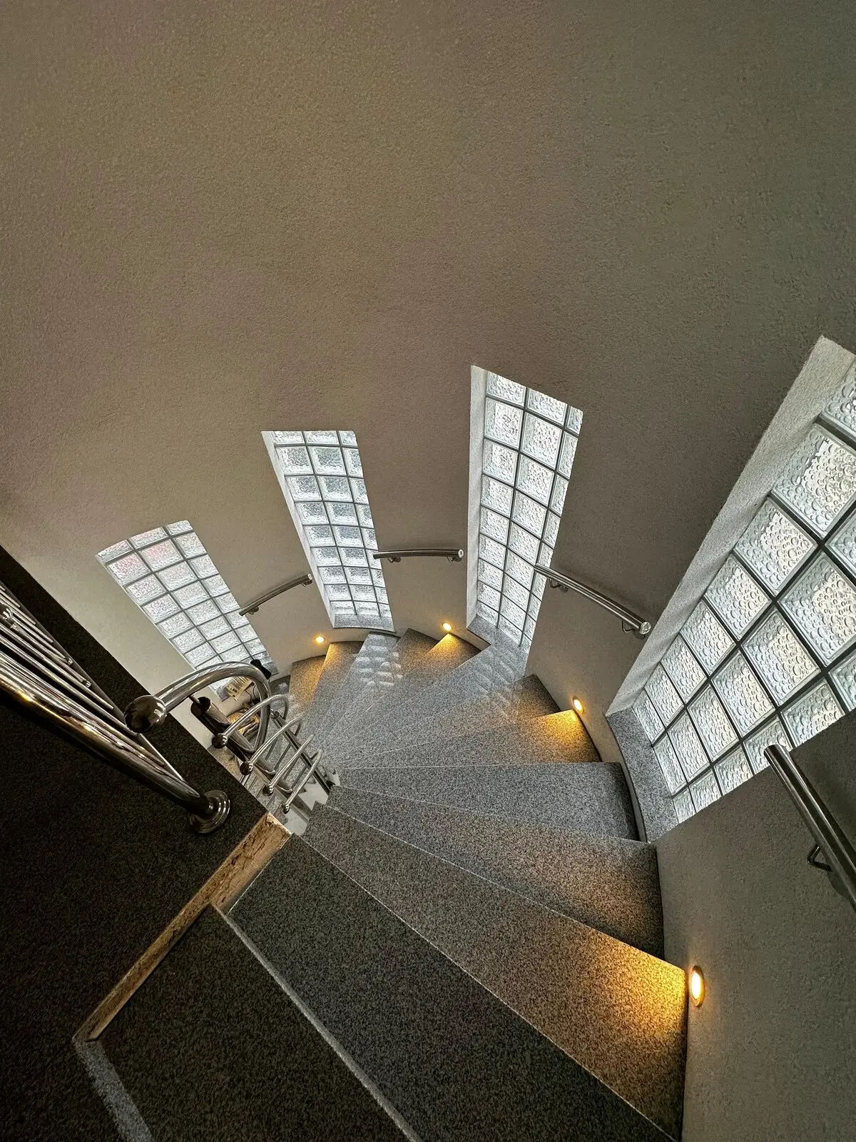 Eco-Lux Villa SEEA