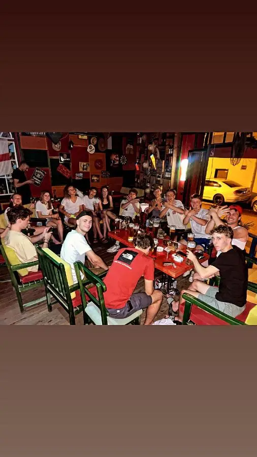 Hostel Chilli