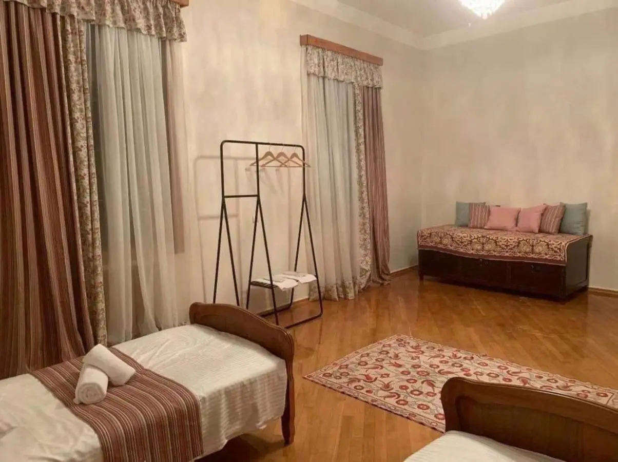 Didvela Villa