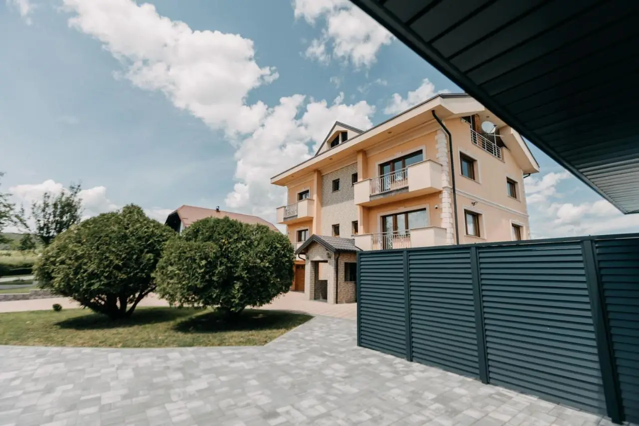 Villa Lamija