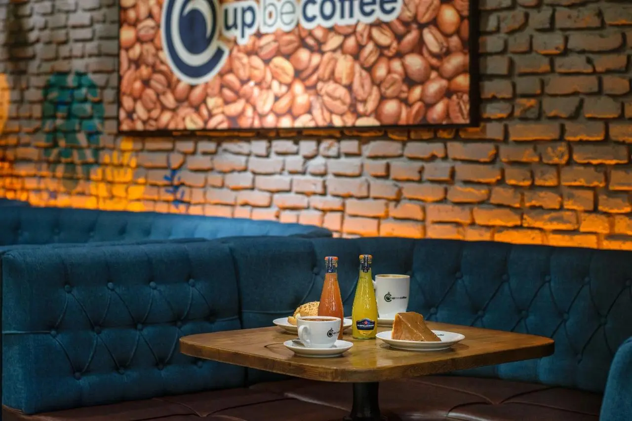 Hotel Bossuite Kadikoy
