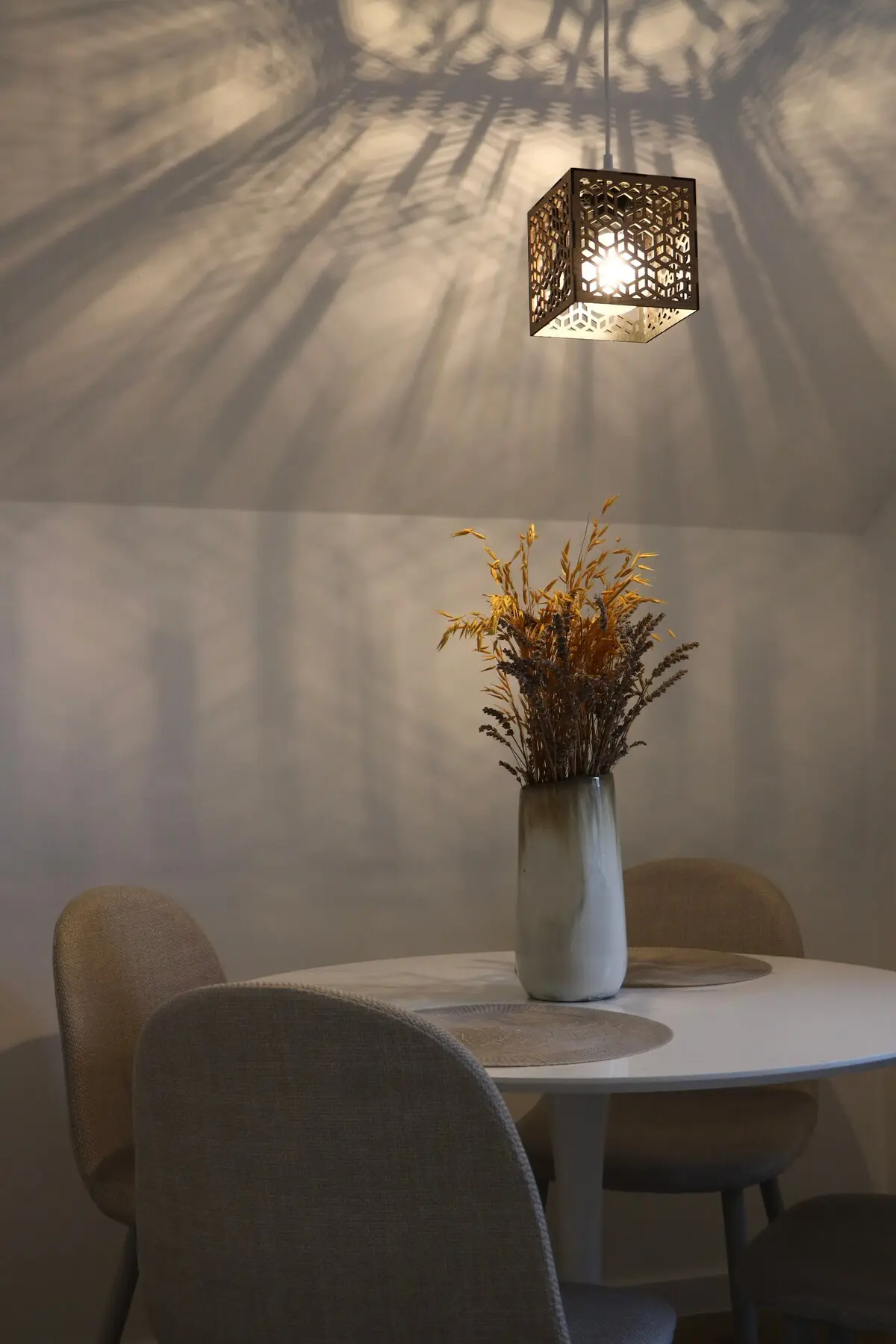 Charming attic in city center!