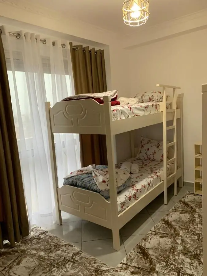 Ridi's Comfort Apartment 2