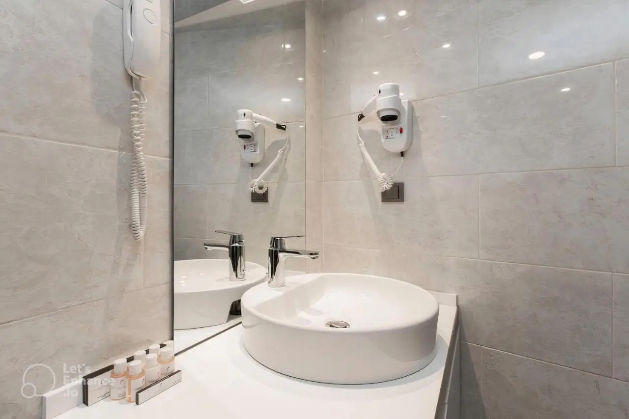 Carina Park Suites Nisantasi