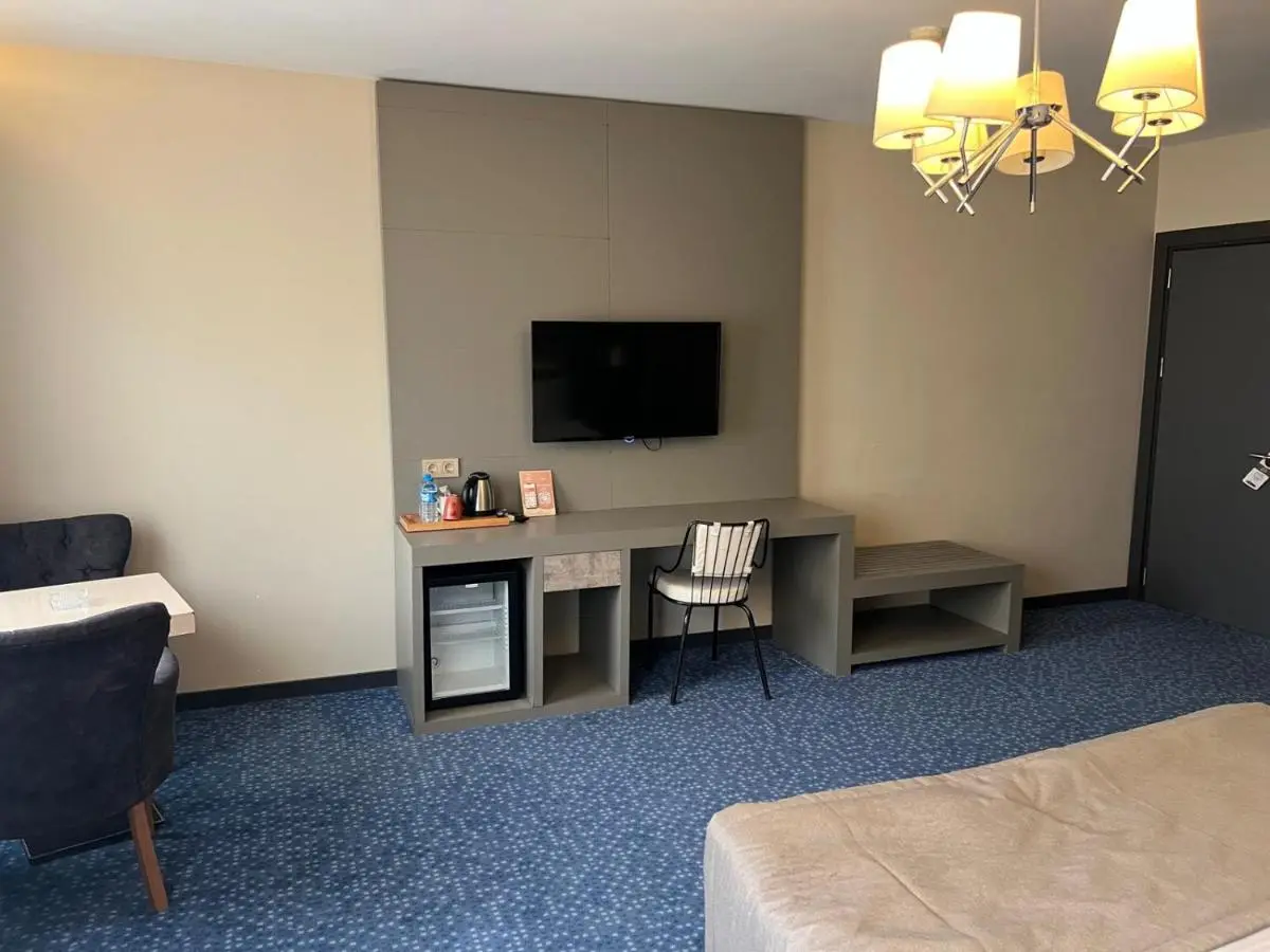 Acar Suite Hotel