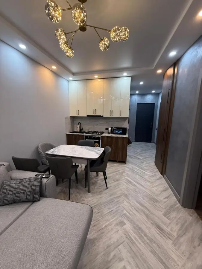 AK Apartment