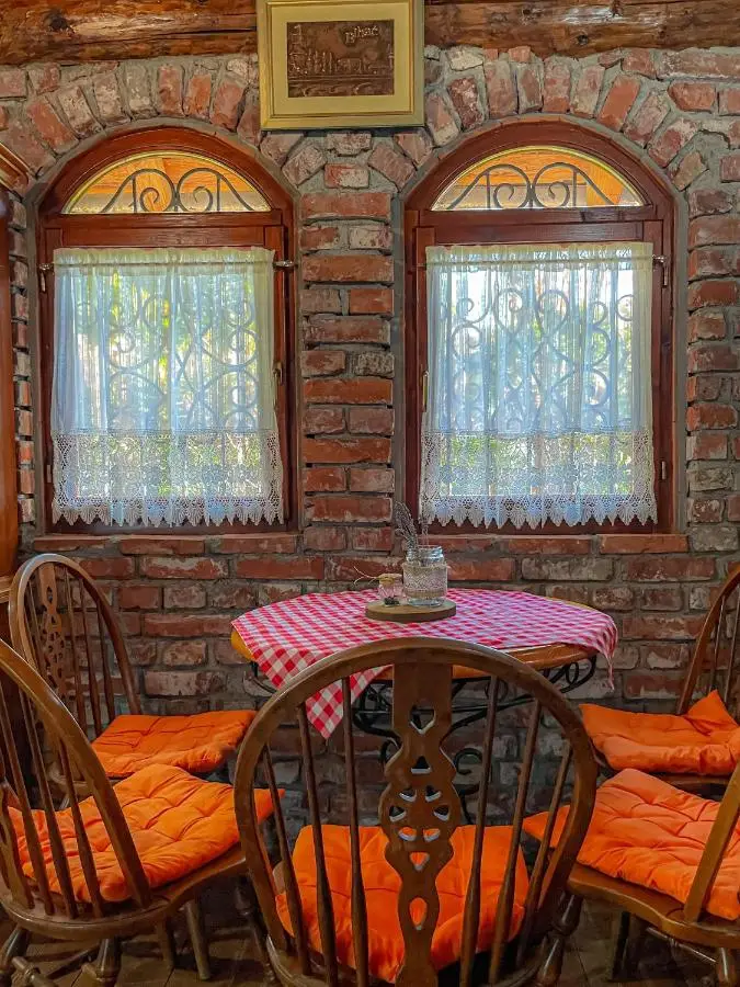 Holiday home Iman