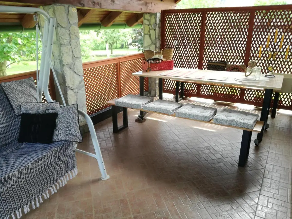 Mila Holiday Home