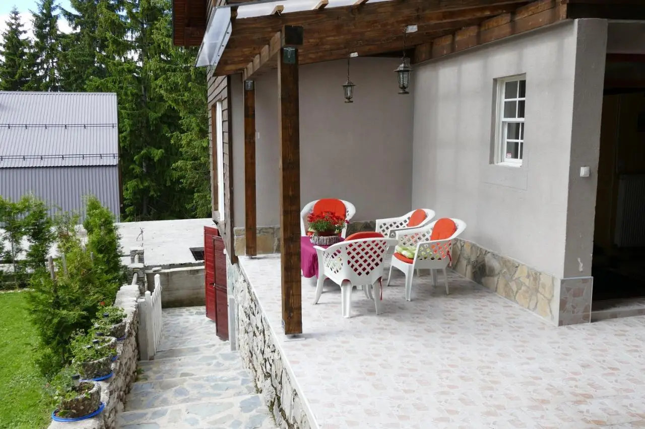 Vlašić House