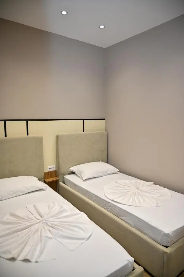 MondurO Hotel