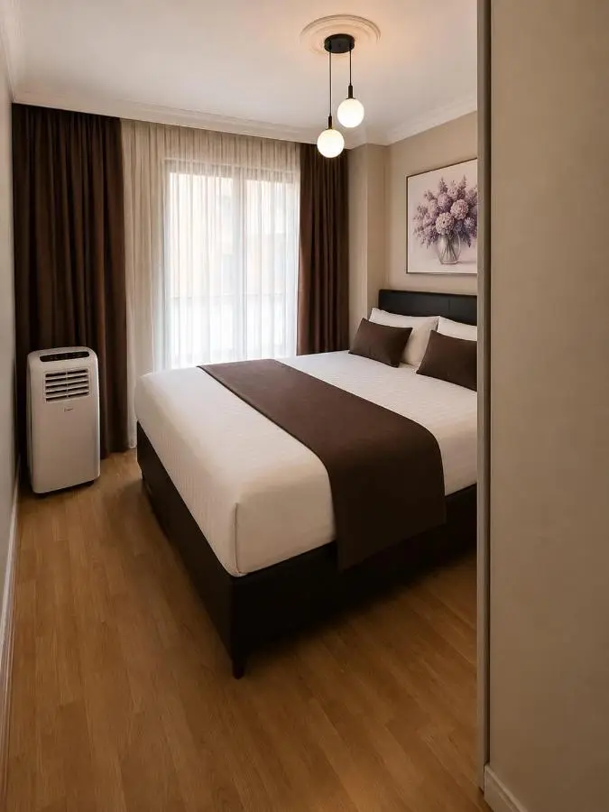 Bomonti Grand Royale Şişli