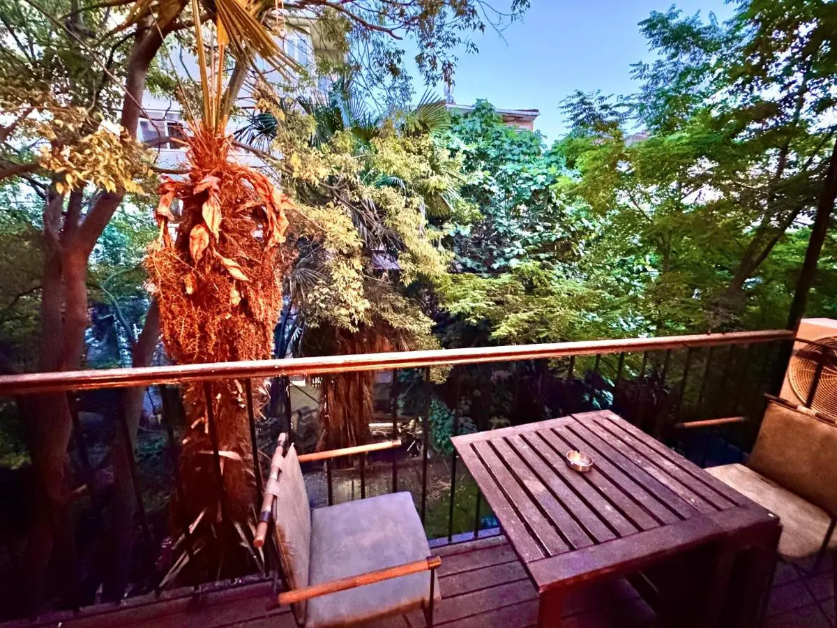 Otel Kadıköy