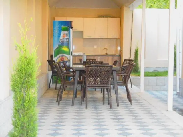 Gabala City Rooms