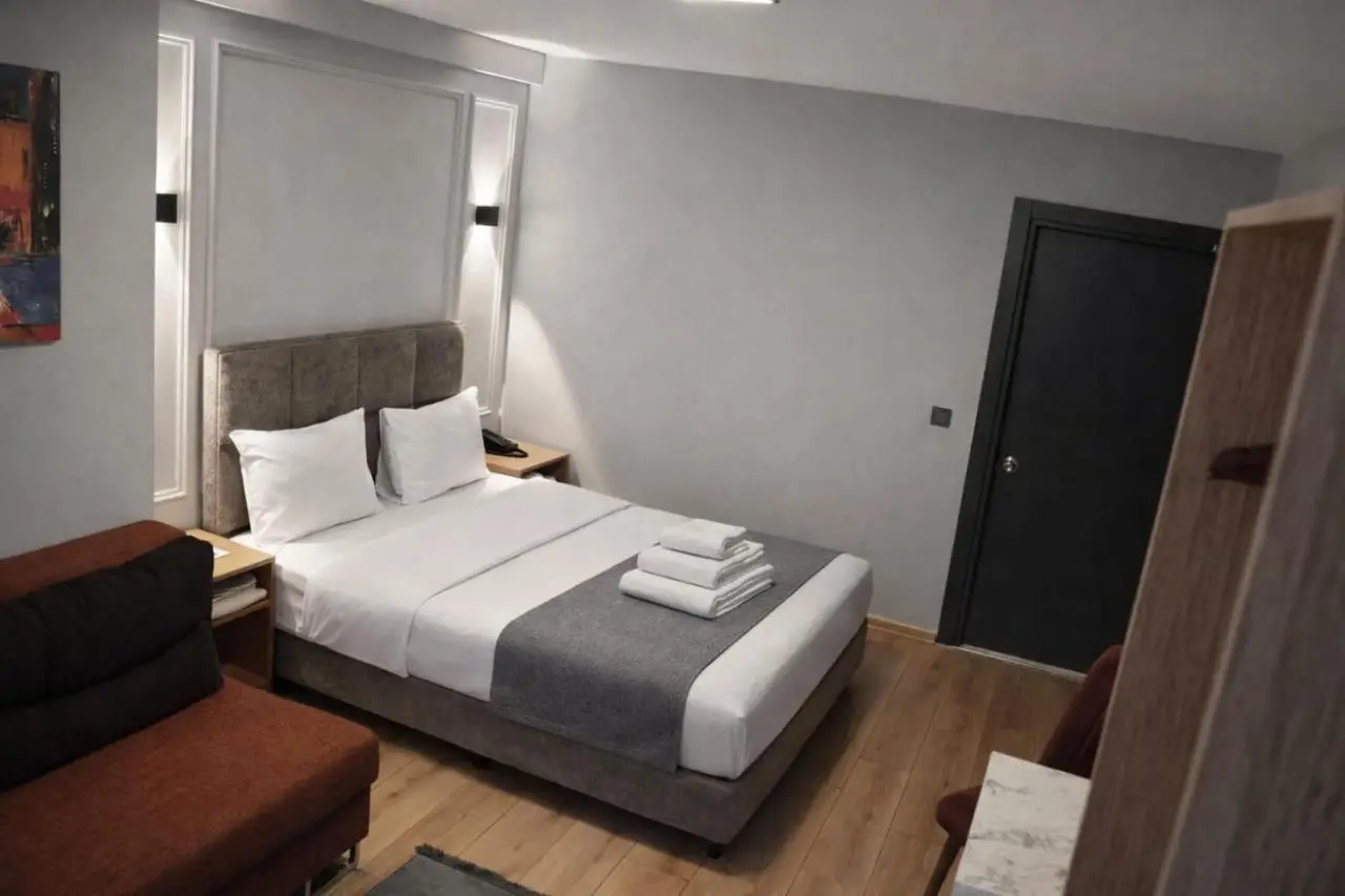 Olen Uskudar Hotel