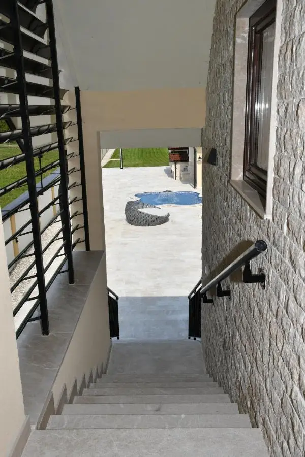 Villa Magic Sa