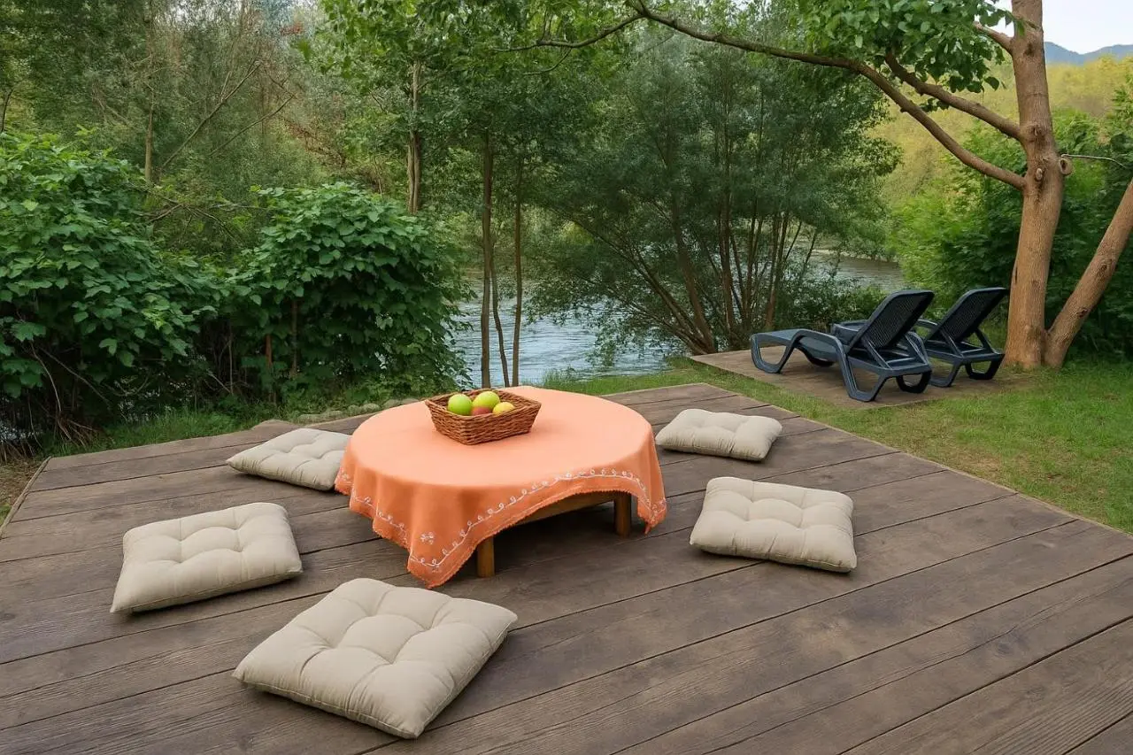 River`s Song Cottage Jajce