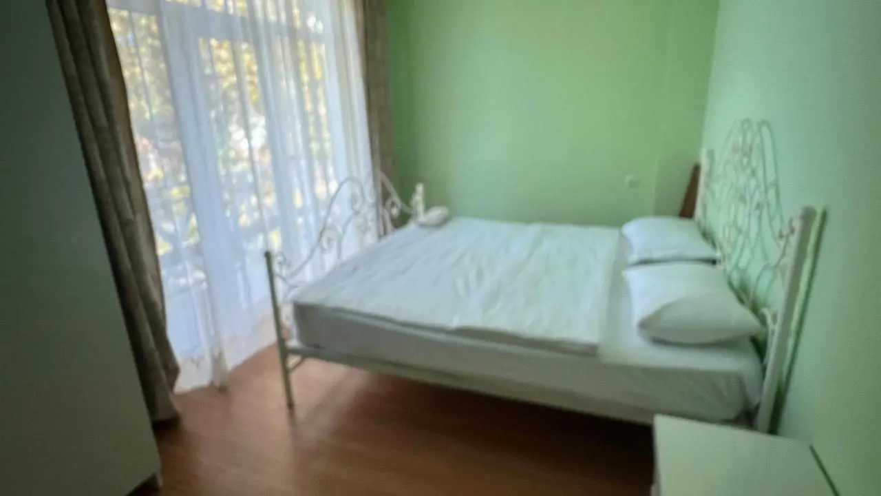 Rest House Tbilisi