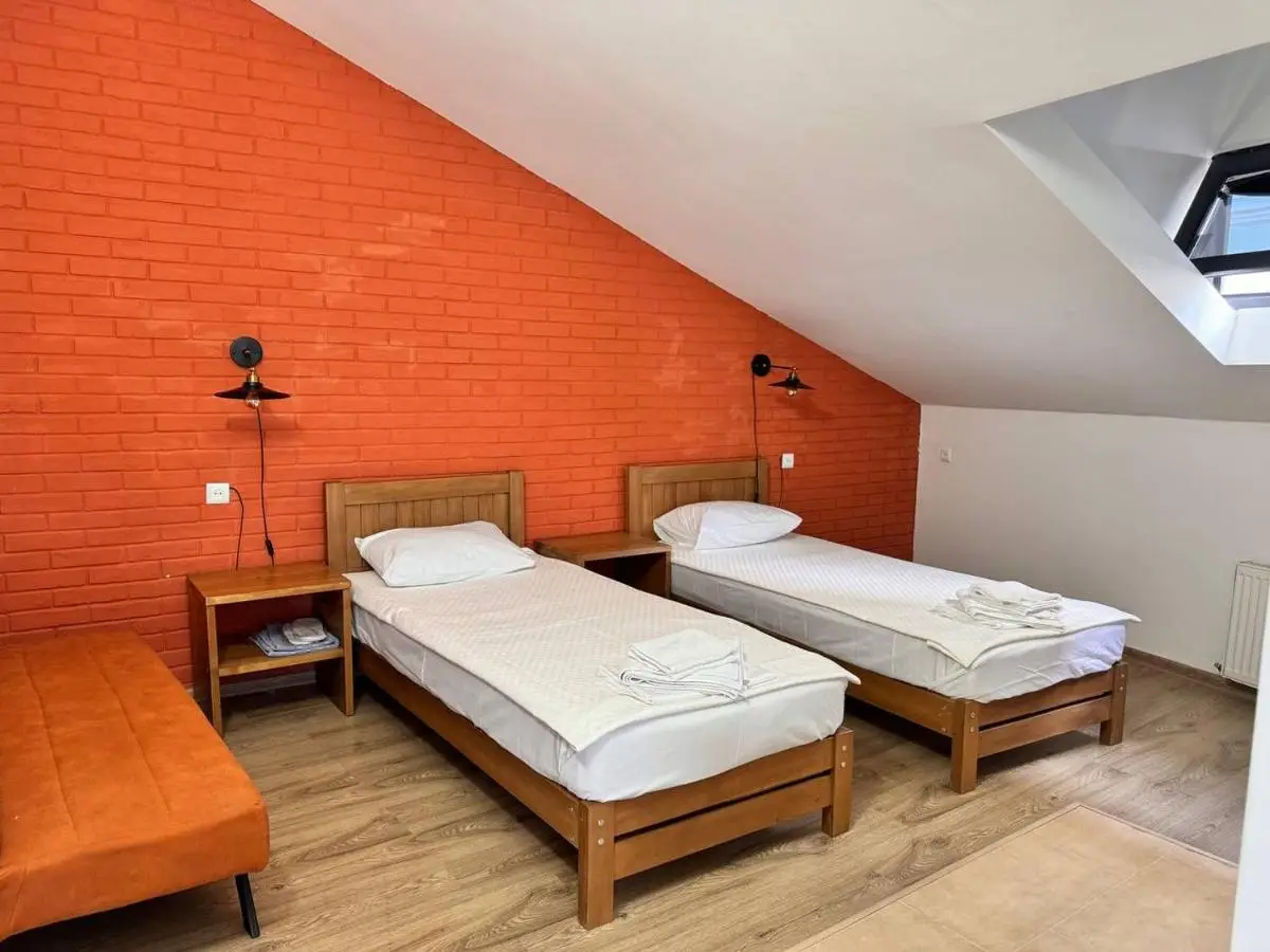 Tbil Inn Hotel
