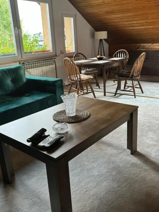 Apartments FAMILY & FRIENDS -free parking