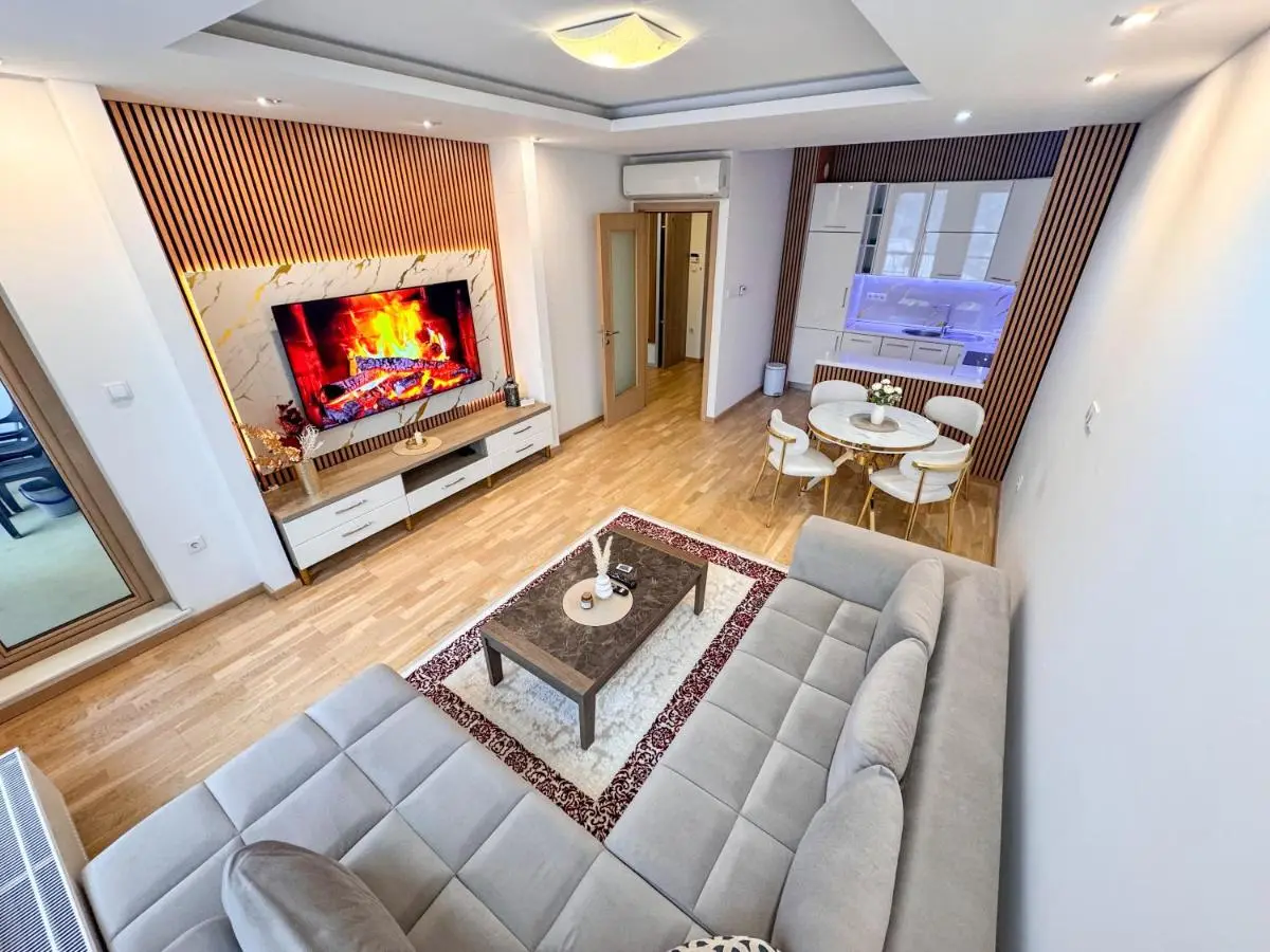 Luxury apartment 304 - next to Sarajevo City Center