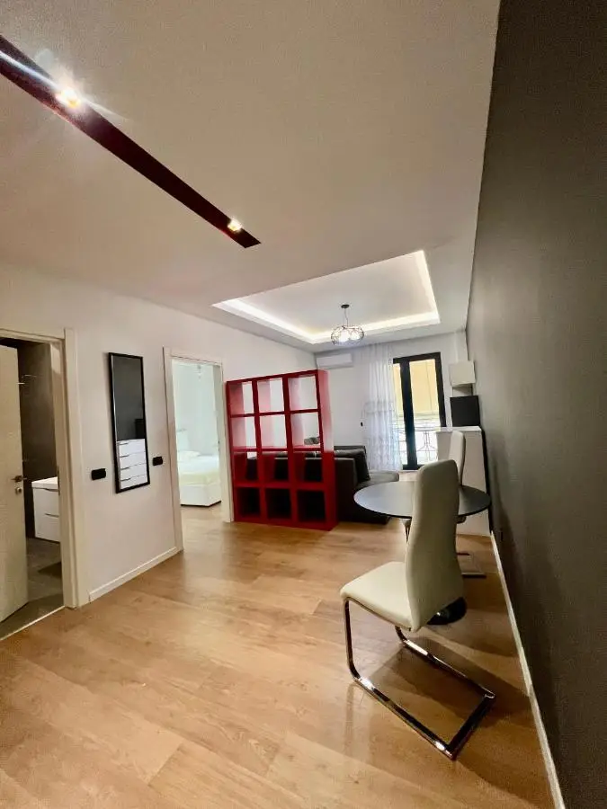 Downtown Grand Comfort