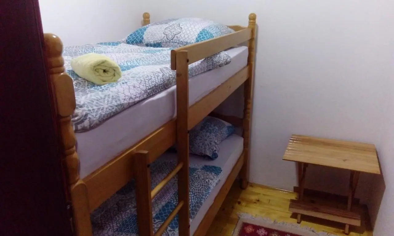 Honey Apartments