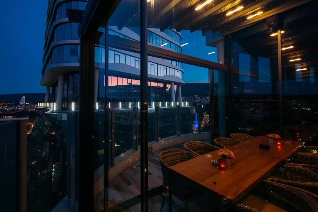King David Residence
