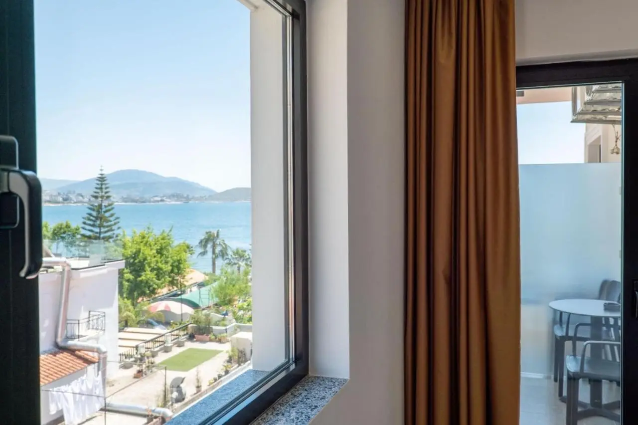 ADORA's VIEW HOTEL