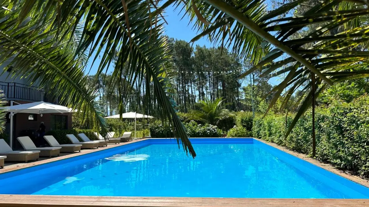 Iveria Elli Hotel