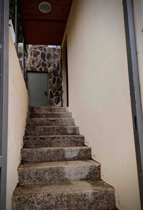 Borjomi Veranda