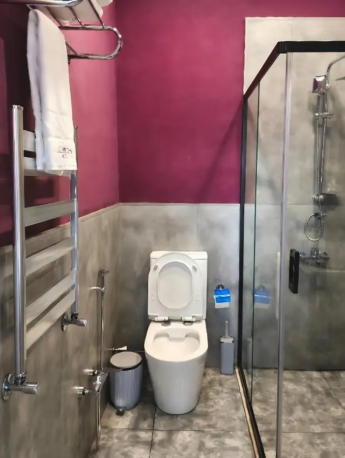 Liberta Hotel Baku