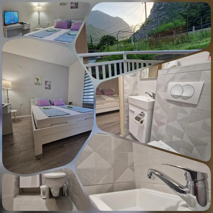 Visit Dreznica - Canyon Retreat